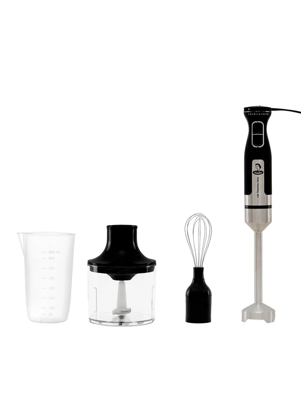 Batidora de Mano Lili Titanium 1500W