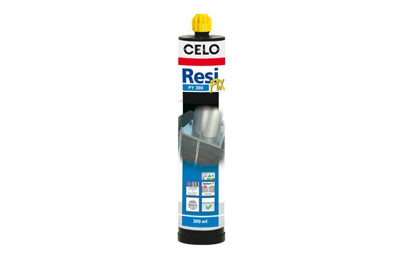 TACO QUIMICO POLIESTER 300ML