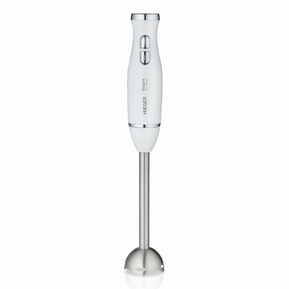 Batidora de mano HAEGER ELEGANT – 400W