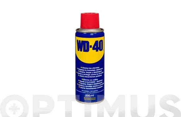 ACEITE LUBRICANTE MULTIUSOS 100 ML
