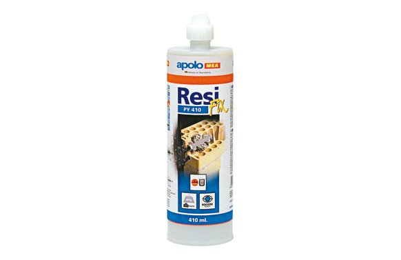 TACO QUIMICO RESIFIX POLIESTER 410 ML