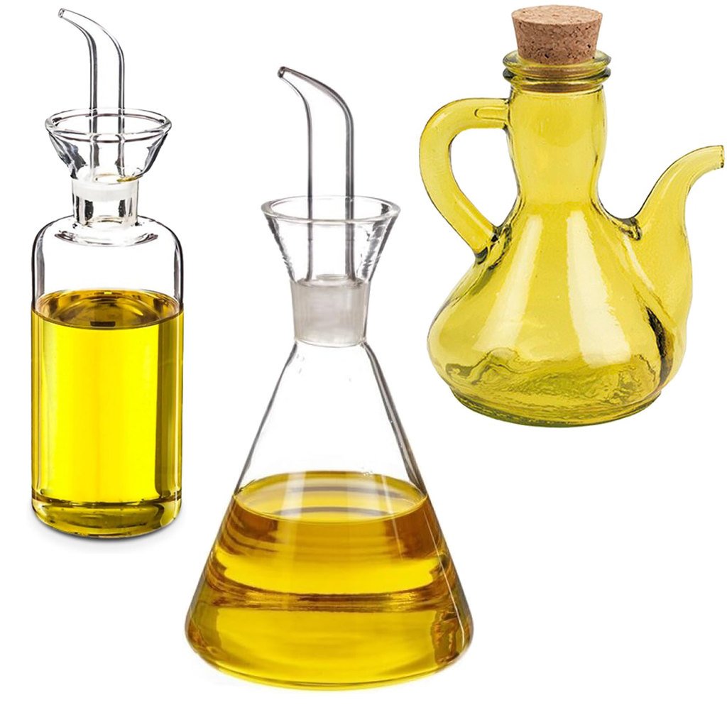 Aceitera