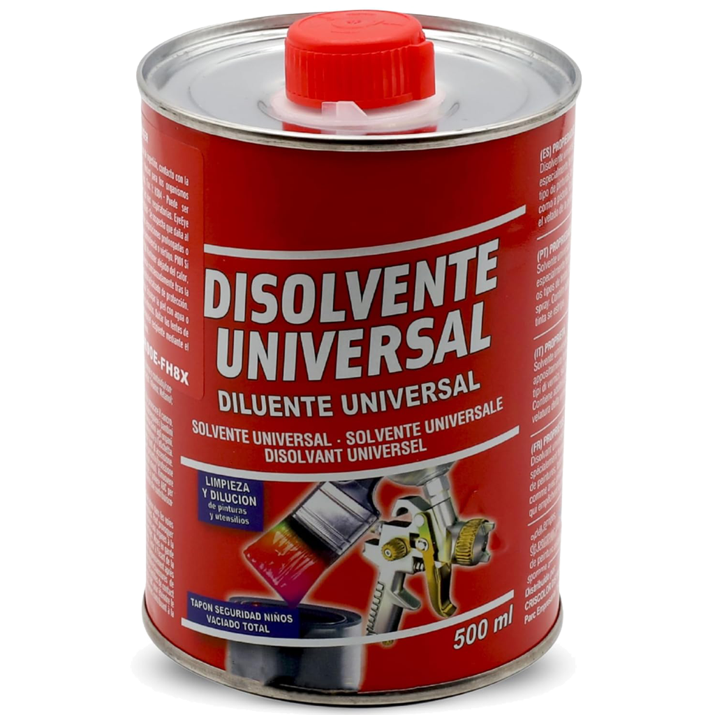 Disolvente