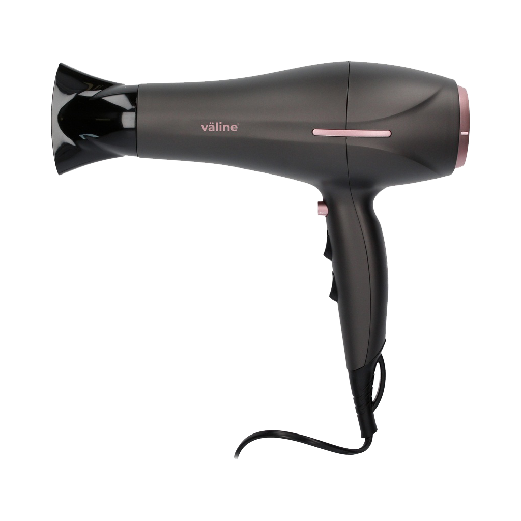 Secador de Pelo