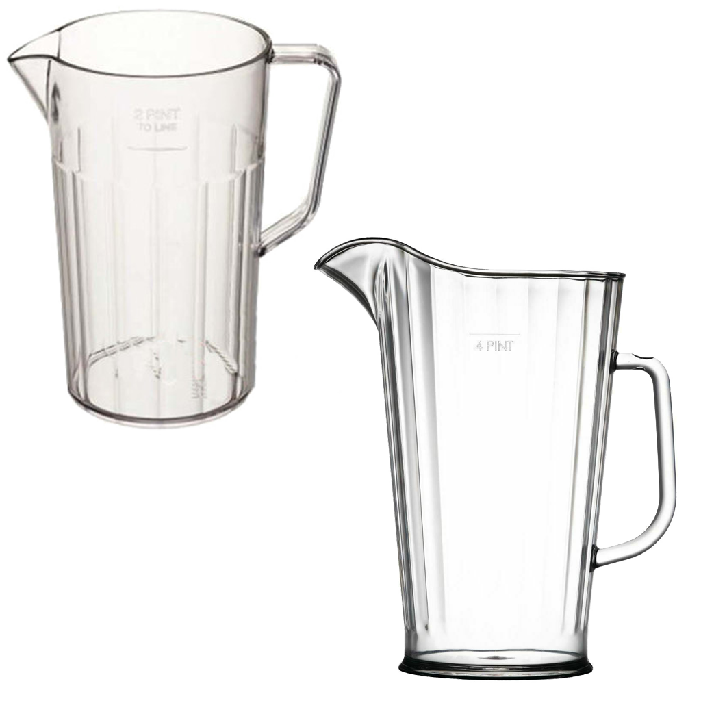 Jarras