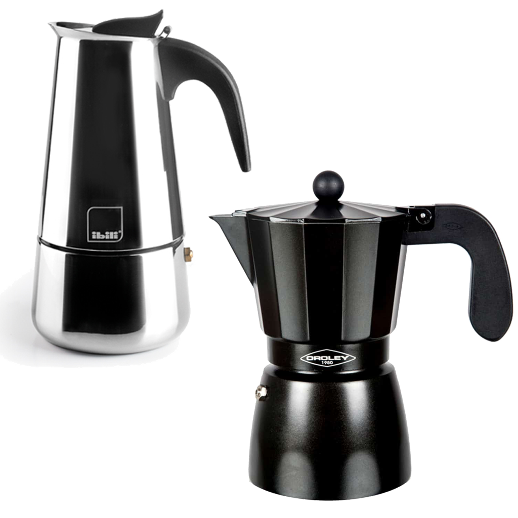Cafetera