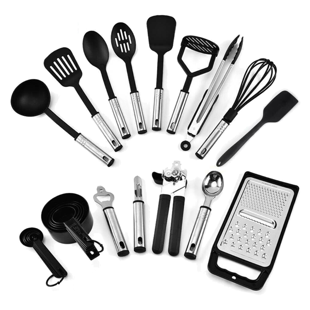 Utensilios Cocina