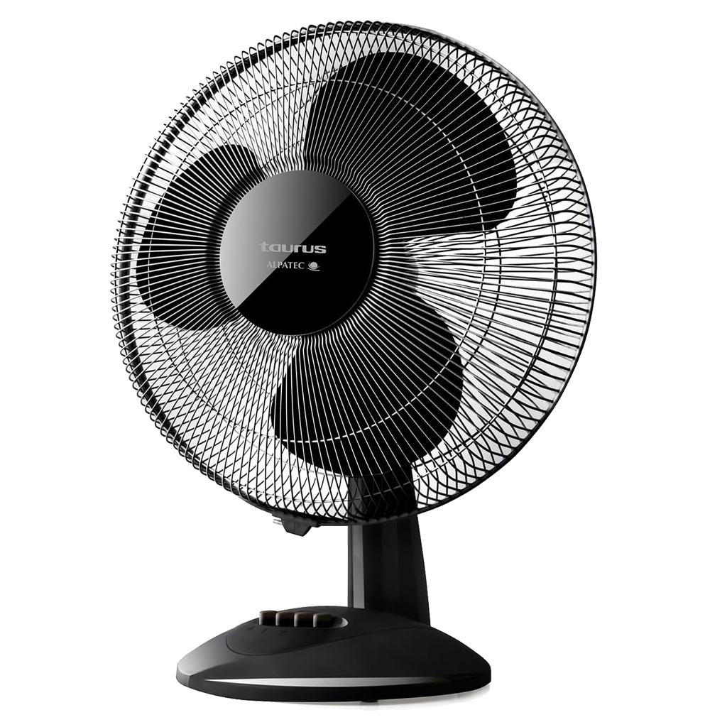 Ventilador